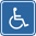 Wheelchair Accessible